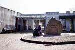 Krav. Hverdagen på Bocenter Lindegården er stadig præget af vold og trusler en måned efter drabet på en ansat. Det får nu personalet til at nedlægge arbejdet og kræve flere hænder. Foto: 
