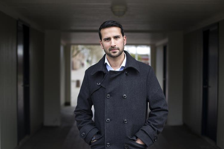 UNDERSKRIFTER. Nationalpartiet blev stiftet i 2014 og meldte mandag ud, at partiet nu har indsamlet nok underskrifter til at komme på stemmesedlen til folketingsvalg. Men det kan blive svært at få dem godkendt, da partiet har makuleret halvdelen af dem. 