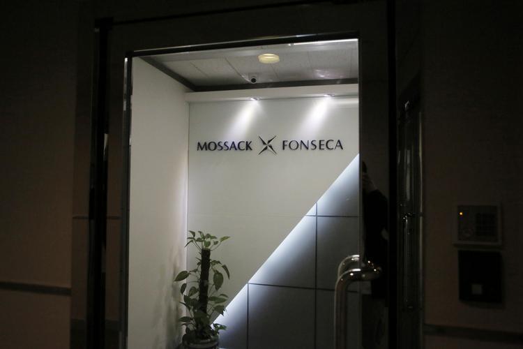 Hong Kong China Offshore Accounts