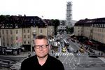 Stop. Per Westergård stopper som chefredaktør på Jysk Fynske Medier. Arkivfoto. 
