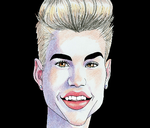 Tegning. Anne-Marie Steen Petersen 