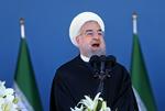 Reformpræsident. Hassan Rouhains allierede vandt første runde i Iran. I dag går iranerne til valg - og det hele kan ende uafgjort. 