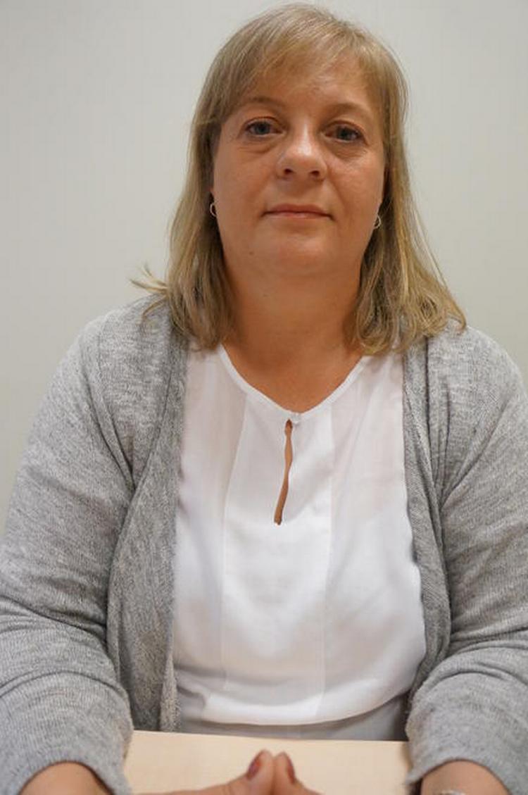 Minifleks. »Hvis jeg ikke havde fået lov til at øge arbejdstiden i mit eget tempo, var jeg ikke kommet så langt,« siger Vivi Behmer Christensen. 