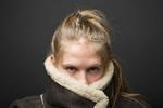 Feminist. Emma Holten er debattør, redaktør og studerende. Hun har på det seneste deltaget aktivt i debatten om hævnporno. Arkivfoto: Janus Engel 