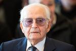 Germany Auschwitz Trial