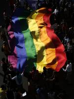 India Gay Pride