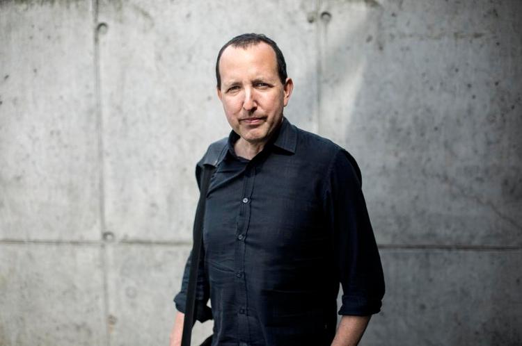 Omvæltning.  Ben Wizner kom på en opgave, da han blev advokat for Edward Snowden, der var vant til at sende krypteret beskeder på nettet. Det havde Ben Wizner aldrig prøvet. Foto: Ivan Riordan Boll 