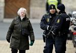 Våben. I hverdagen har politi ikke brug for kraftigere ammunition, mener politiinspektør 