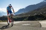 Hurtig. Thibaut Pinot vandt sæsonens fjerde sejr. 