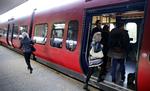 Trafikkaos efter brokollaps på Helsingørmotorvejen
