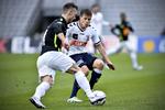 Superliga: AGF - Viborg FF