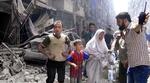 Mideast Syria