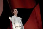 Mette Frederiksens første maj