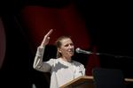 FØRSTE MAJ I dagens tale af Mette Frederiksen gemmer sig et signal om en ny tilgang til Socialdemokraternes reformpolitik. 
