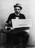 Henrik Cavling