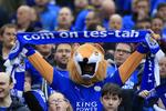 Britain Soccer Premier League 