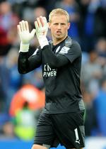 Britain Soccer Premier League