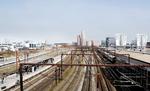 Postbyggeri. Her ses det nu vragede projekt fra Dybbølsbro Station. 