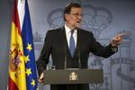Valg. Spaniens ministerpræsident Rajoy er igen på valg, når spanierne skal stemme 26. juni. 