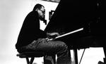 Fingeraftryk. Den amerikanske pianist Matthew Shipp forkaster ikke traditionen, men bygger på den for at forandre den. Pr-foto 