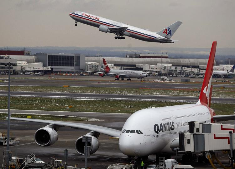 TRAVLHED. Lufthavne verden over har til fælles, at de skal få fly og og ned igen. Men ellers er der mange forskelle fra den ene lufthavn til den anden. Se mere i quizzen herunder. 