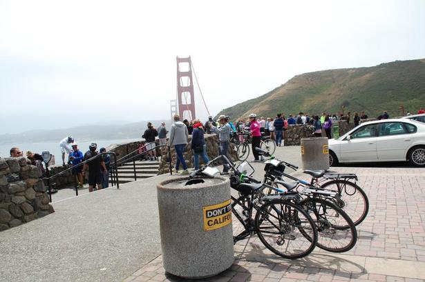 ALTERNATIV. Snyd trængslen og tag cyklen. 