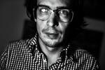 Styrmand. Kristian Leth guider publikum igennem 'Den Flyvende Hollænder' på operafestivalen. 
