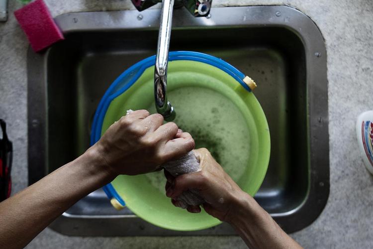 Aftale: Au pairer får mere fri og flere lommepenge