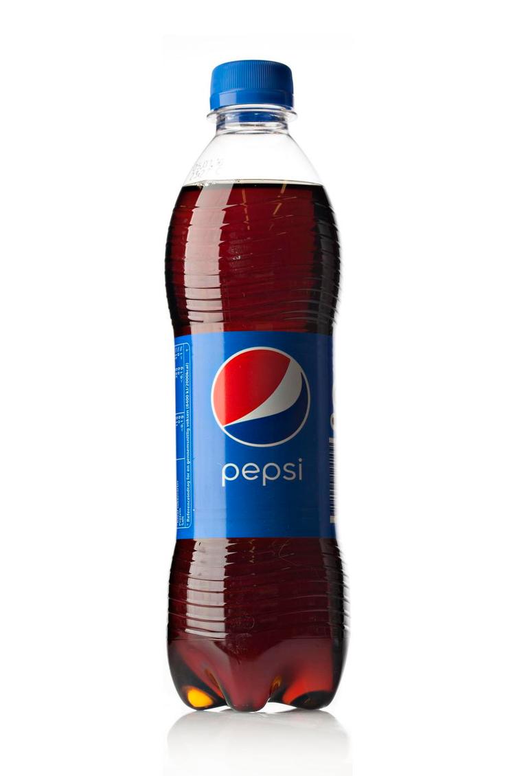 Pepsi 