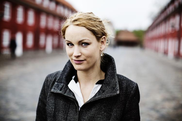 Afvisning. »Det afgørende er, om jeg har udtalt mig om skyldsspørgsmålet, og det har jeg ikke«, siger Pernille Skipper, retsordfører for Enhedslisten. 