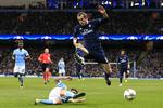 Nøglespiller. Gareth Bale er flyvende for tiden hos Real Madrid. 