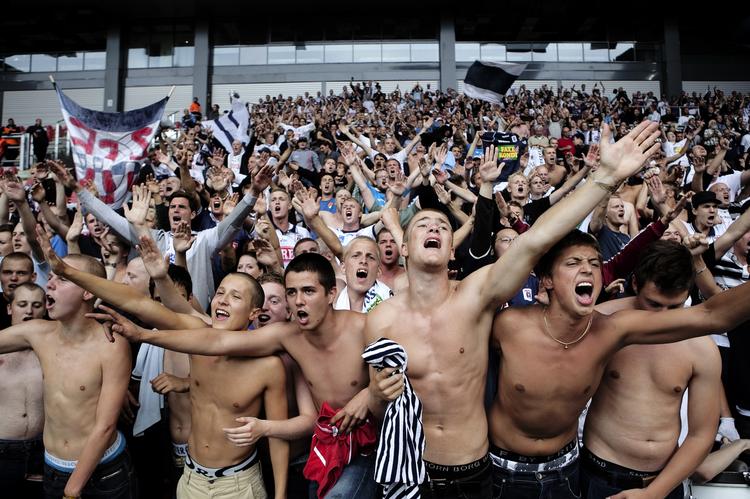 Festdag. Rigtig hjertelig velkommen til hovedstaden, kære aarhusianere. Vi har samlet det bedste af det bedste til jer. 