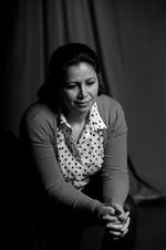 LIGESTILLING. Özlem Cekic mener, at der er for mange, som taler om muslimske pigers ligestilling uden nogensinde at tale med pigerne selv. 