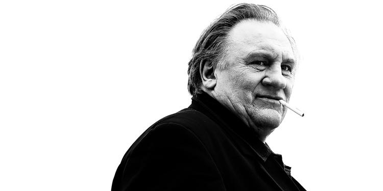 depardieu
