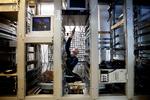 IT-SYSTEMER. Der bruges flere penge på drift end udvikling af IT-systemer. 