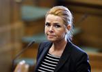 Undervejs. Inger Støjberg erkender, at der er lang vej igen forhold til at få regeringens ønsker til asylpolitiken til at svinge sammen med det nye udspil fra EU-Kommissionen. 