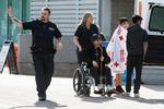 UNDTAGELSESTILSTAND. Den canadiske præsident Justin Trudeau har erklæret hele provinsen Alberta i undtagelsestilstand. 