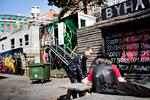 Hovedværk. En voldsom hjernerystelse kan også føre noget godt med sig. I Sune 'Køter' Kølsters tilfælde gav de flere ugers sygeleje ham ideerne til et rockmusikalsk storværk, som kommer ud på vinyl - og næste lørdag bliver opført i Pumpehuset i København. 