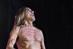 Højintens. Iggy Pop efterlod det Københavnske publikum forpustede og tilfredse. 