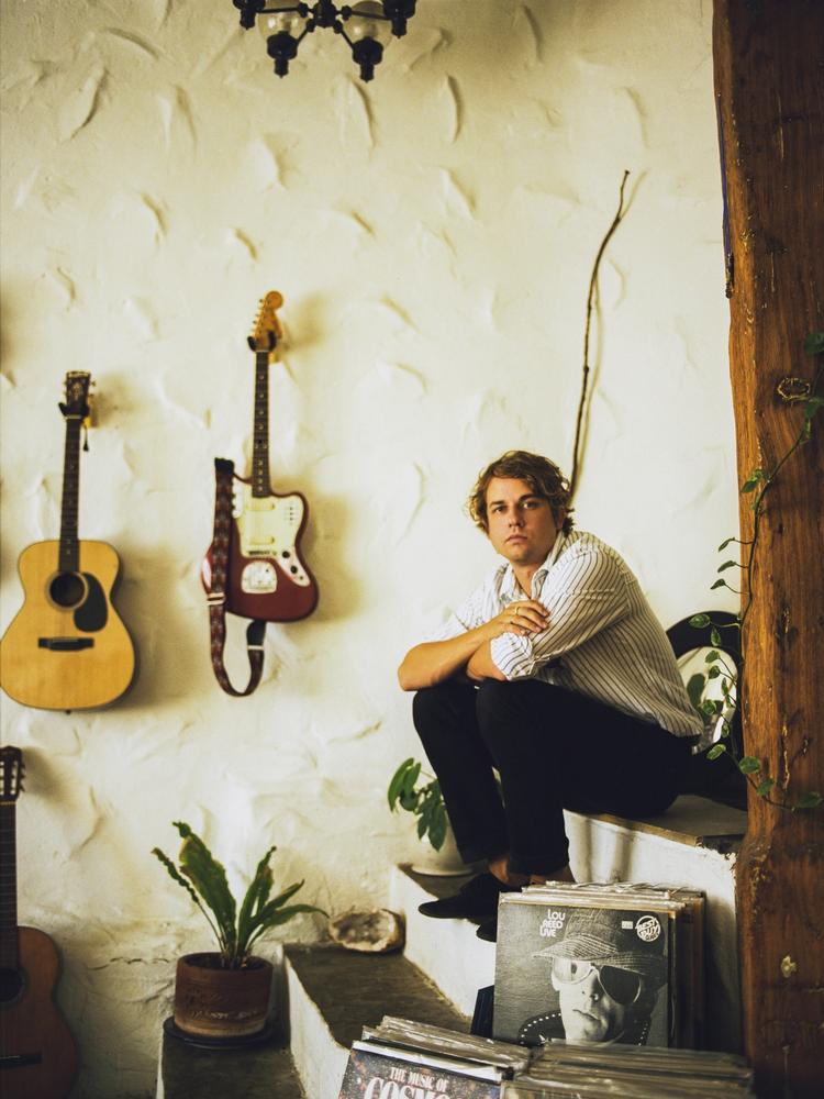 Vendepunkt. Kevin Morbys nye album er en drømmende opdagelsesrejse. 