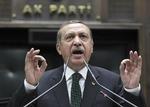 Advarsel. Europas ledere skal ikke regne med, at Tyrkiet gør hvad som helst for at sikre landets aftale med EU, siger præsident Erdogan. Han har nu fjernet den tyrkiske regeringsleder, Ahmet Davutoglu, som forhandlede aftalen på plads med EU. 