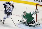 Trumfkort. Nikolaj Ehlers (tv.) er en af de NHL-spillere Danmark har til rådighed ved VM. 