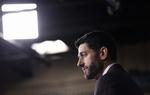 Konservativ: Paul Ryans værdier har fulgt ham fra helt tidlig barnsben. 
