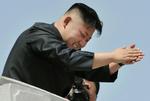 Magtdemonstration. Kim Jung-un afhololder i disse dage en storstilet kongres for at cementere sin magtposition. 