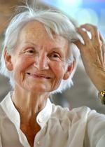 Dødsfald. Margot Honecker er død. Hun blev 89 år. 