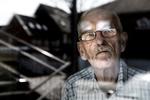 friværdi. 63-årige Per Flindt Christensen kar kun friværdien fra sit hus at leve for, indtil han bliver 65 år og kan hæve sin folkepension. 