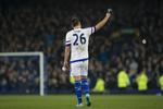 Farvel. John Terry har spillet i Chelsea i 20 år. Hans kontrakt udløber  30. juni. 