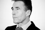 Forhenværende. »Der er ikke noget at komme efter«, siger Anders Fogh Rasmussen (statsminister for Venstre i perioden 2001-2009) til Berlingske om kritikken af hans økonomiske politik. (arkivfoto) 