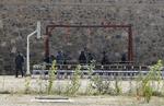 Henrettelser. Seks militante, der var dømt for terrorhandlinger, er blevet hængt i Afghanistan. 