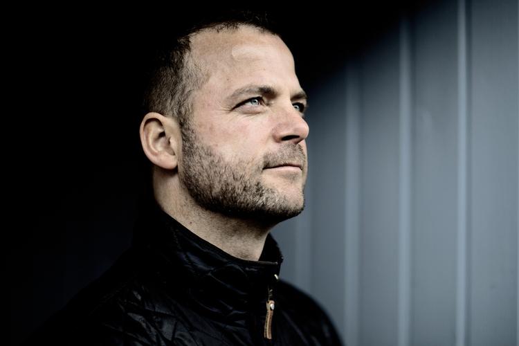 Lukket. De røde partier vil ikke forhandle med Konservative, medmindre partiet er klar til at tidoble indsatsen mod kvælstofudledning. »Vi vil ikke medvirke til at greenwashe regeringens landbrugspolitik med en så beskeden indsats«, lyder svaret fra Morten Østergaard (R) 